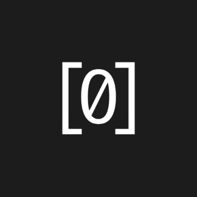 [0] (ZERO) token icon