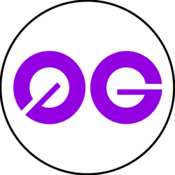 0G (0G) token icon