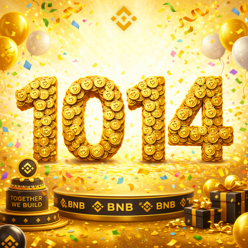 何一生日 (1014) token icon