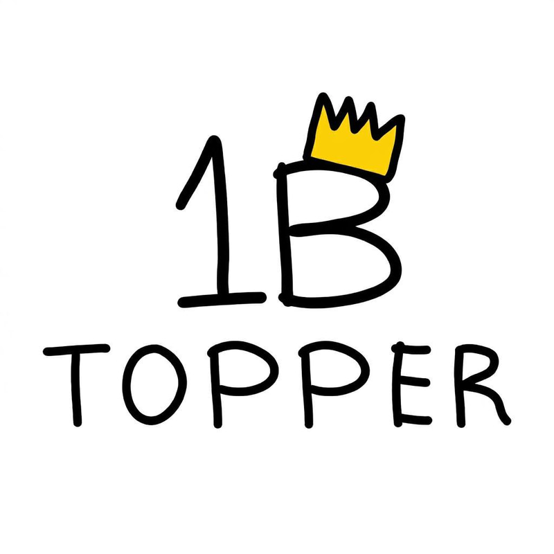 1B Topper (1B) token icon