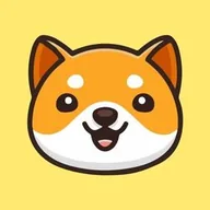 1MBABYDOGE (1MBABYDOGE) token icon
