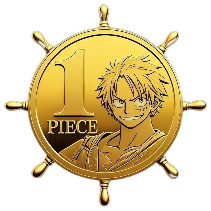 OnePiece (1PIECE) token icon