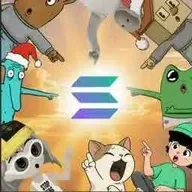 1 sol can change your life (1SOL) token icon