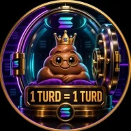 1 turdcoin (1TURD) token icon