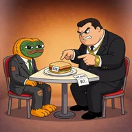 Lunches as Wealth Killer (28) token icon