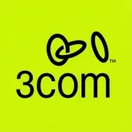 3com (COMS) token icon