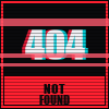 404 NOT FOUND (404) token icon