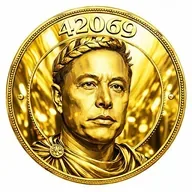 42069 (42069) token icon
