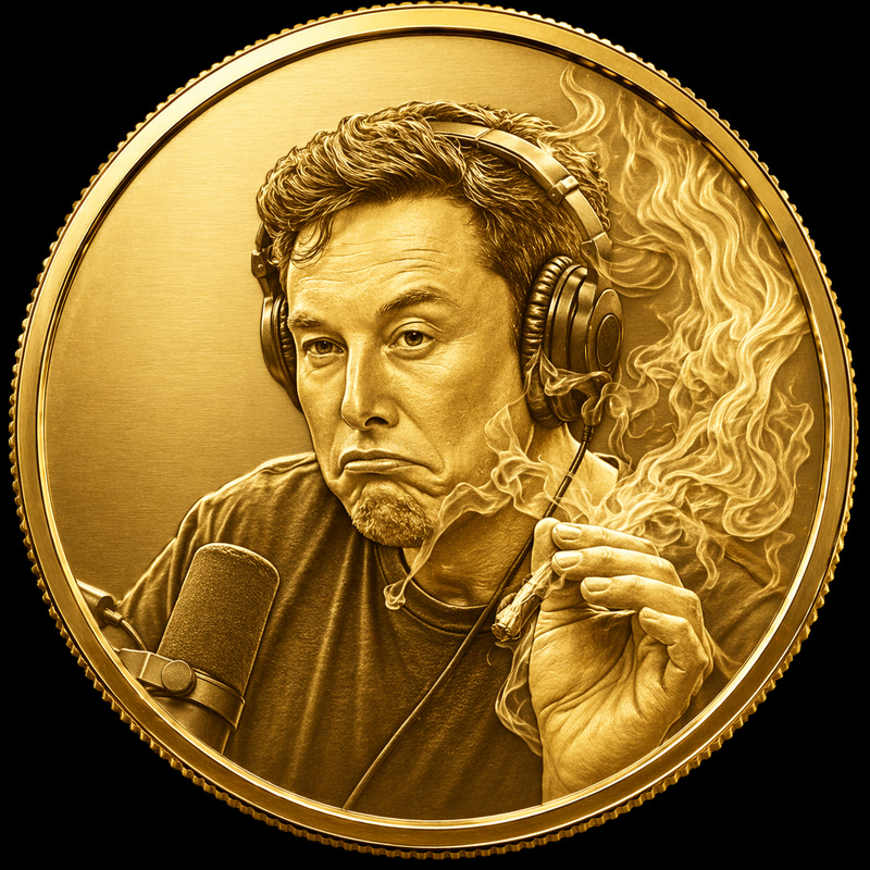 420coin (420) token icon