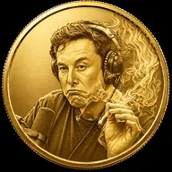 420coin (420) token icon