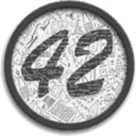 42-coin (42) token icon