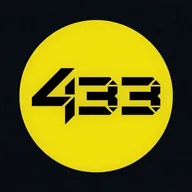433 COIN (433) token icon