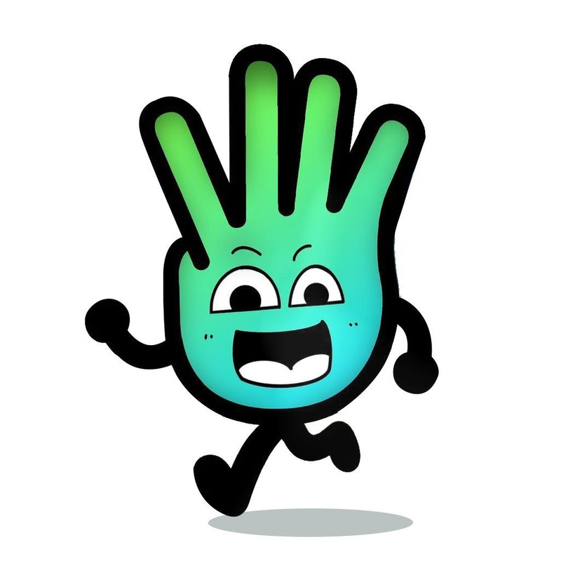 Four Agent Token (4AGENT) token icon