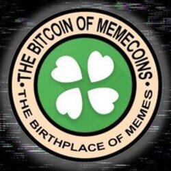 4Chan (4CHAN) token icon
