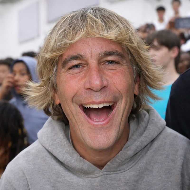 The Official 67 Epstein (67EPSTEIN) token icon