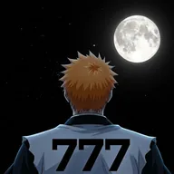 Dream Believe Achieve (777) token icon