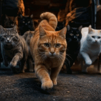 7 Paws (7PAWS) token icon