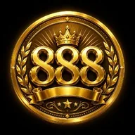 The Lucky 8's Coin (888COIN) token icon
