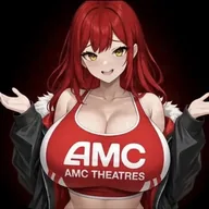 A Massive Chest (AMC) token icon