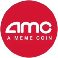 A MEME COIN (MEME) token icon