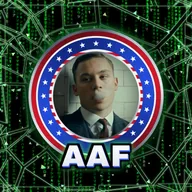 American AF (Official) (AAF) token icon