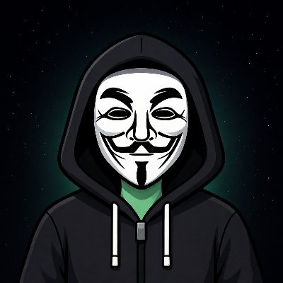 Anon Alien (AALIEN) token icon
