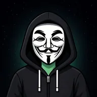 Anon Alien (AALIEN) token icon