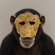 Anonymous Ape (AAPE) token icon