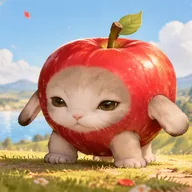 APPLECAT (AAPLCAT) token icon