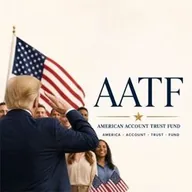 American Account Trust Fund (AATF) token icon