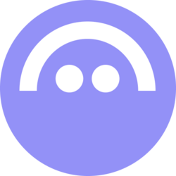 Aave (AAVE) token icon