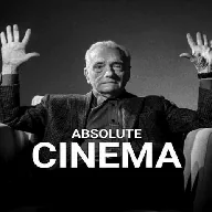Absolute Cinema (CINEMA) token icon