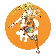 Anime Bitcoin (ABTC) token icon