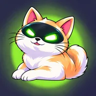 Artificial Cat (AC) token icon