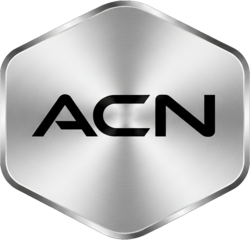 AITECH Cloud Network (ACN) token icon