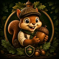 Acorny (ACORNY) token icon