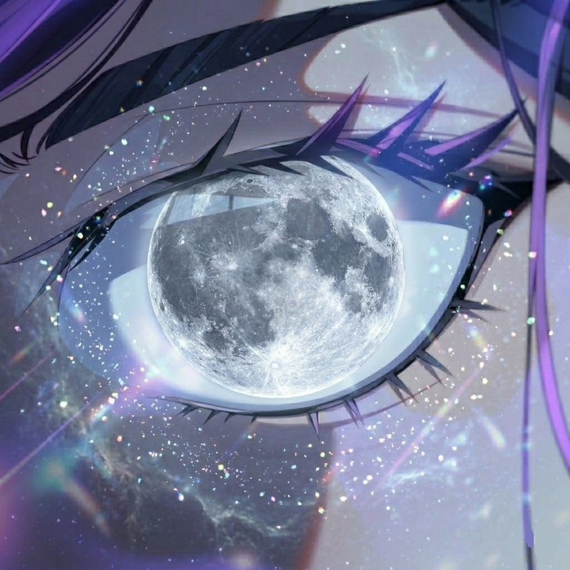 Act M : The Moon Prophecy (ACTM) token icon