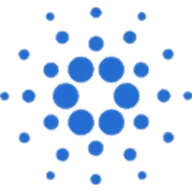 Cardano (ADA) token icon