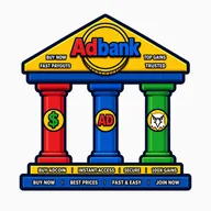 AdBank (ADBANK) token icon