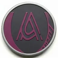 DacityCoin (ADCT) token icon