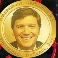 Amusement, Defiance, Joy (ADJ) token icon