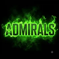 The Admirals (ADMIRALS) token icon
