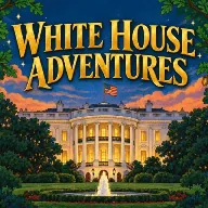 White House Adventures (ADVENTURES) token icon