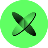 heyAura (ADX) token icon