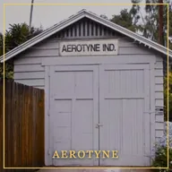 AEROTYNE INDUSTRIES (AERO) token icon