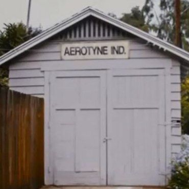 AEROTYNE IND. (AEROTYNE) token icon