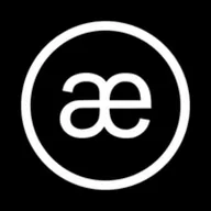 Aevo (AEVO) token icon