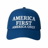 America First America Only (AFAO) token icon
