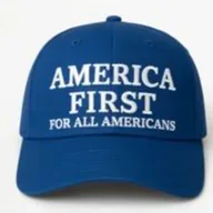 America First For All Americans (AFFAA) token icon