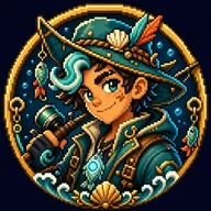 AFK Fishing (AFKFISH) token icon
